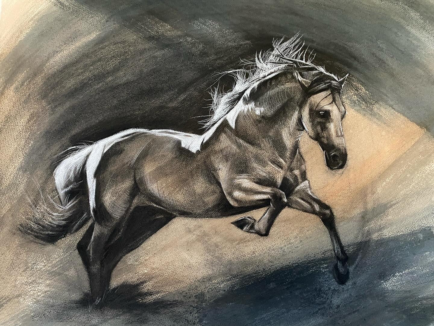 “Horse”