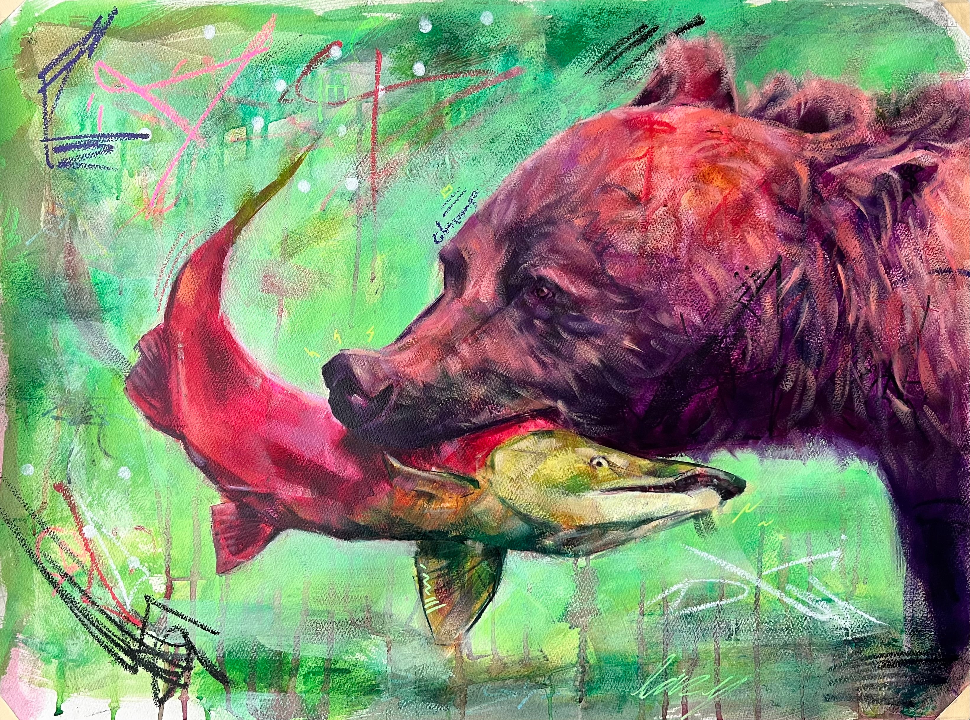 “Bear”