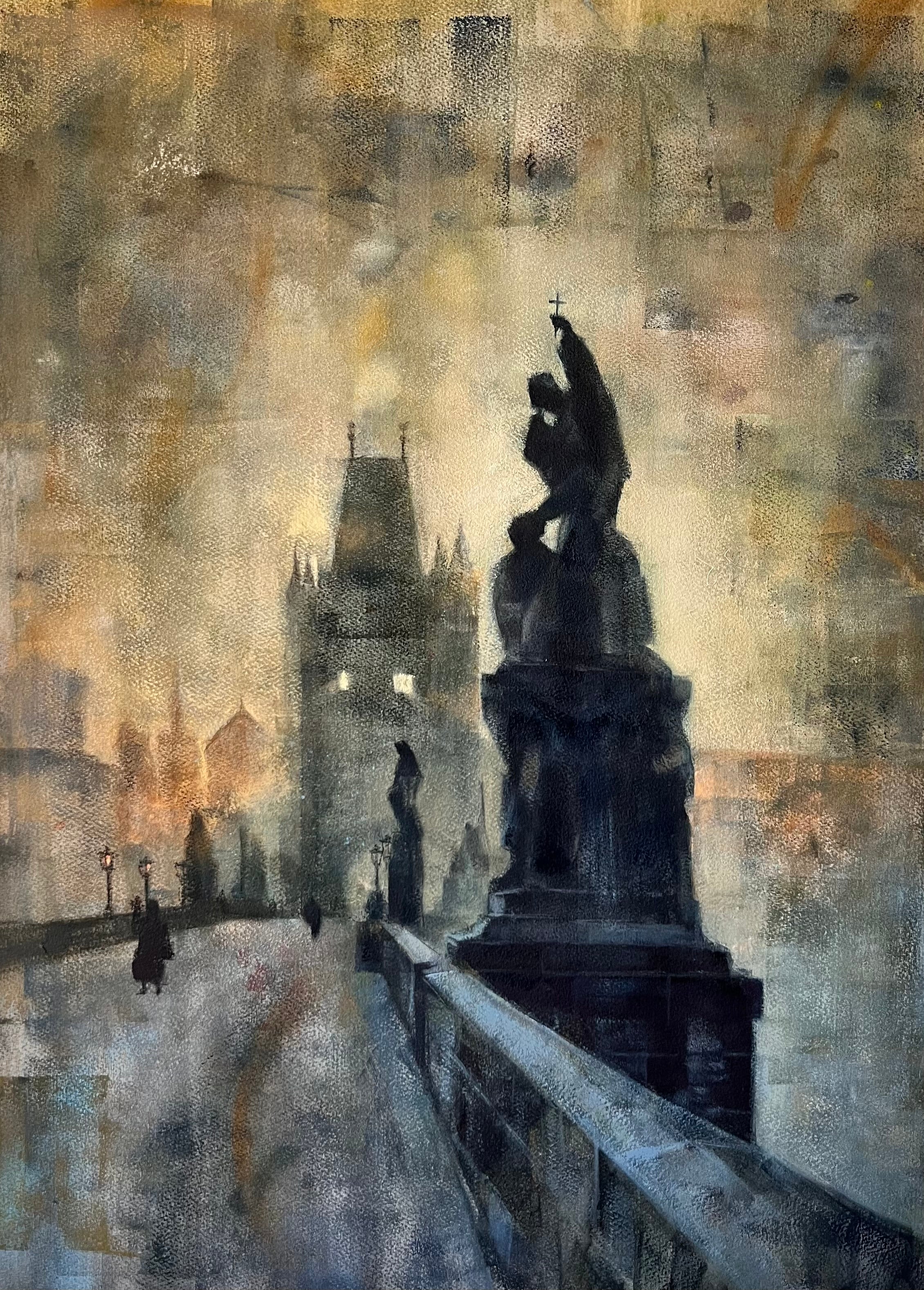 “Prague”