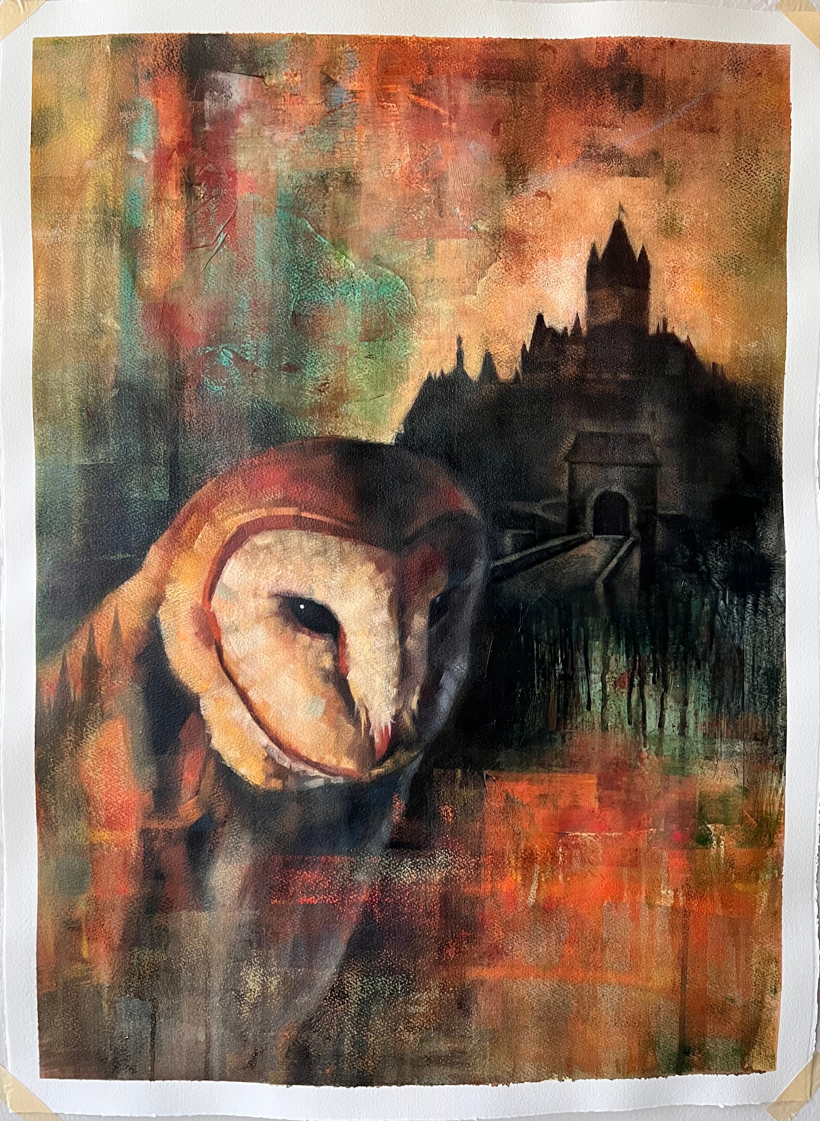 “Watcher”