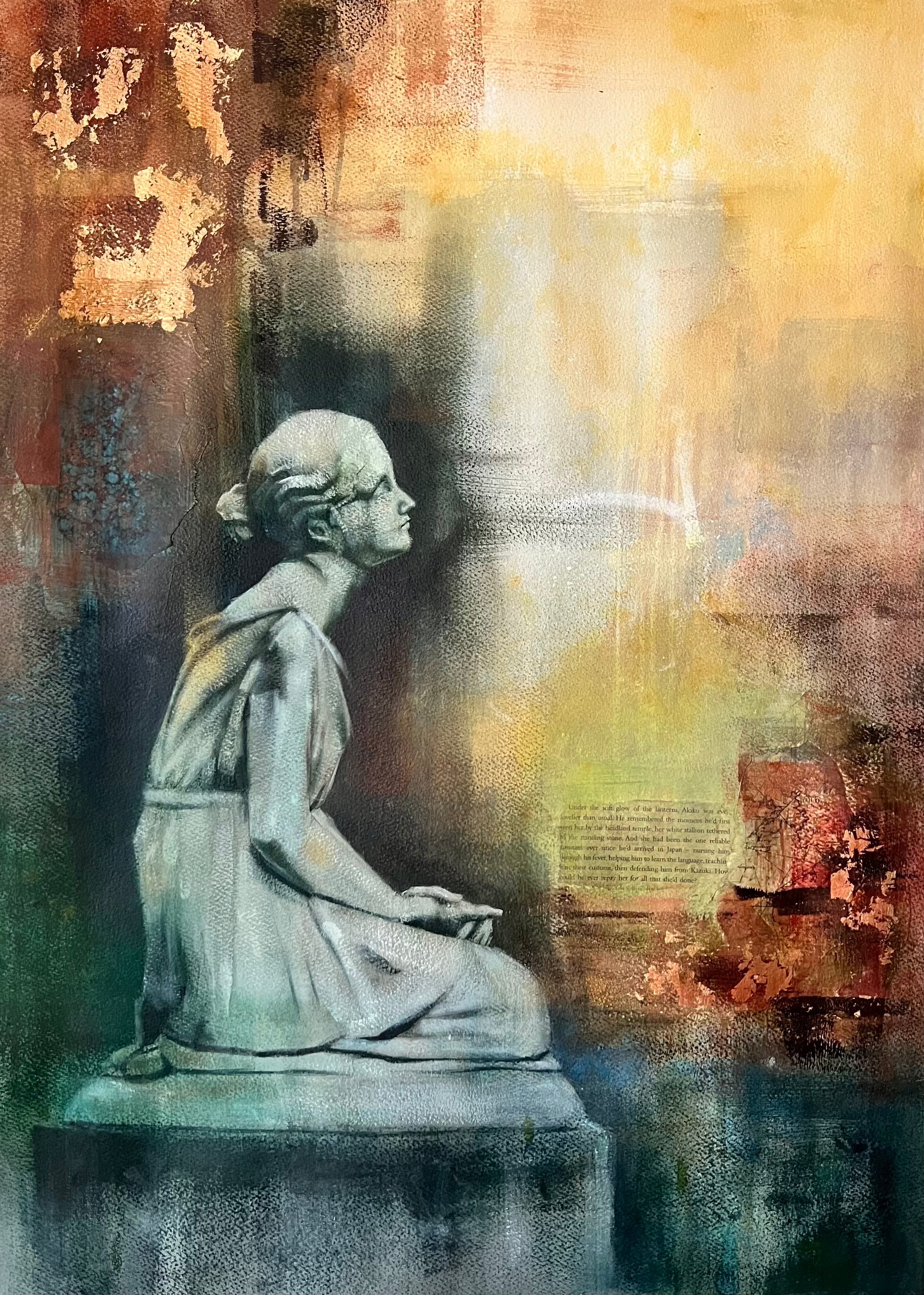“Woman”