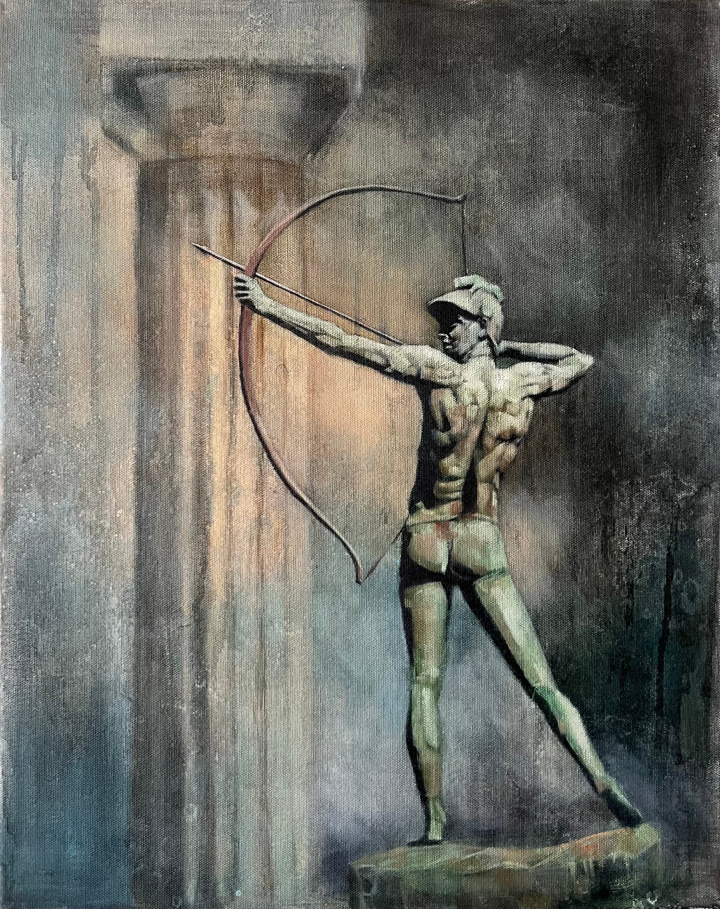 “Archer”
