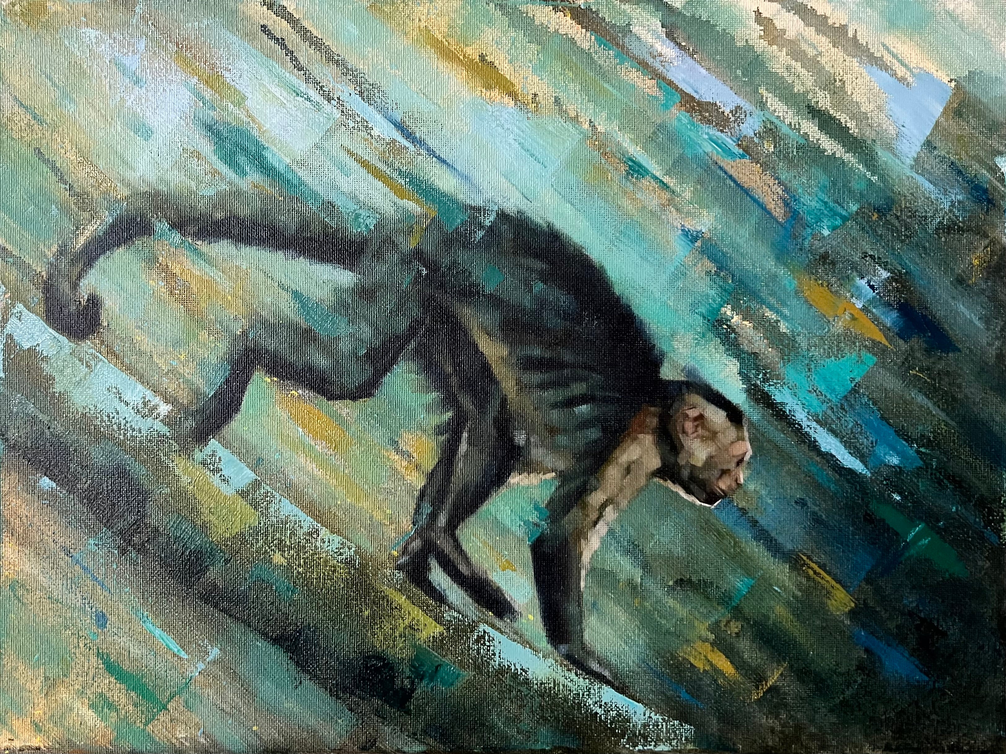 “Capuchin”