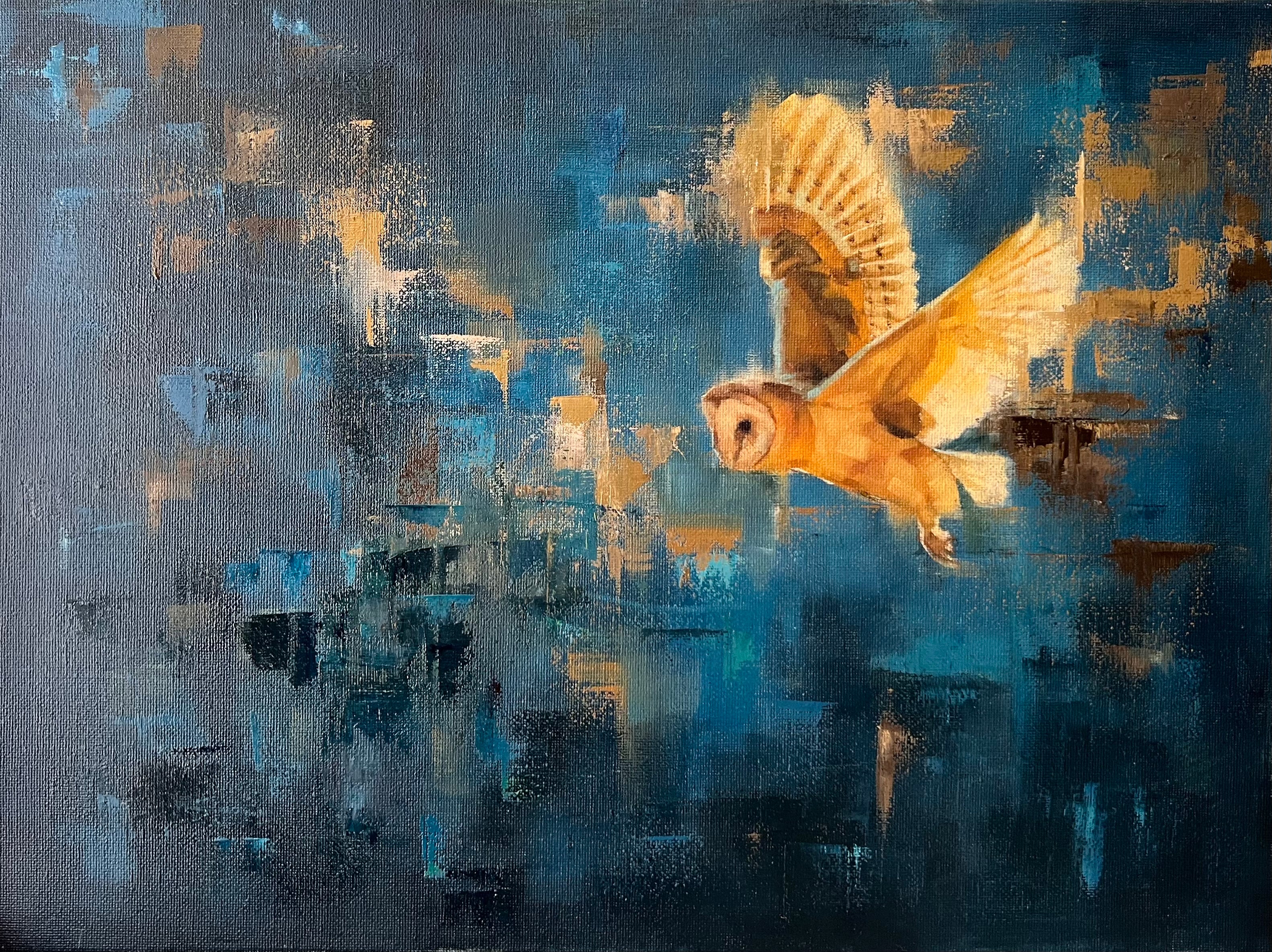 “Golden”