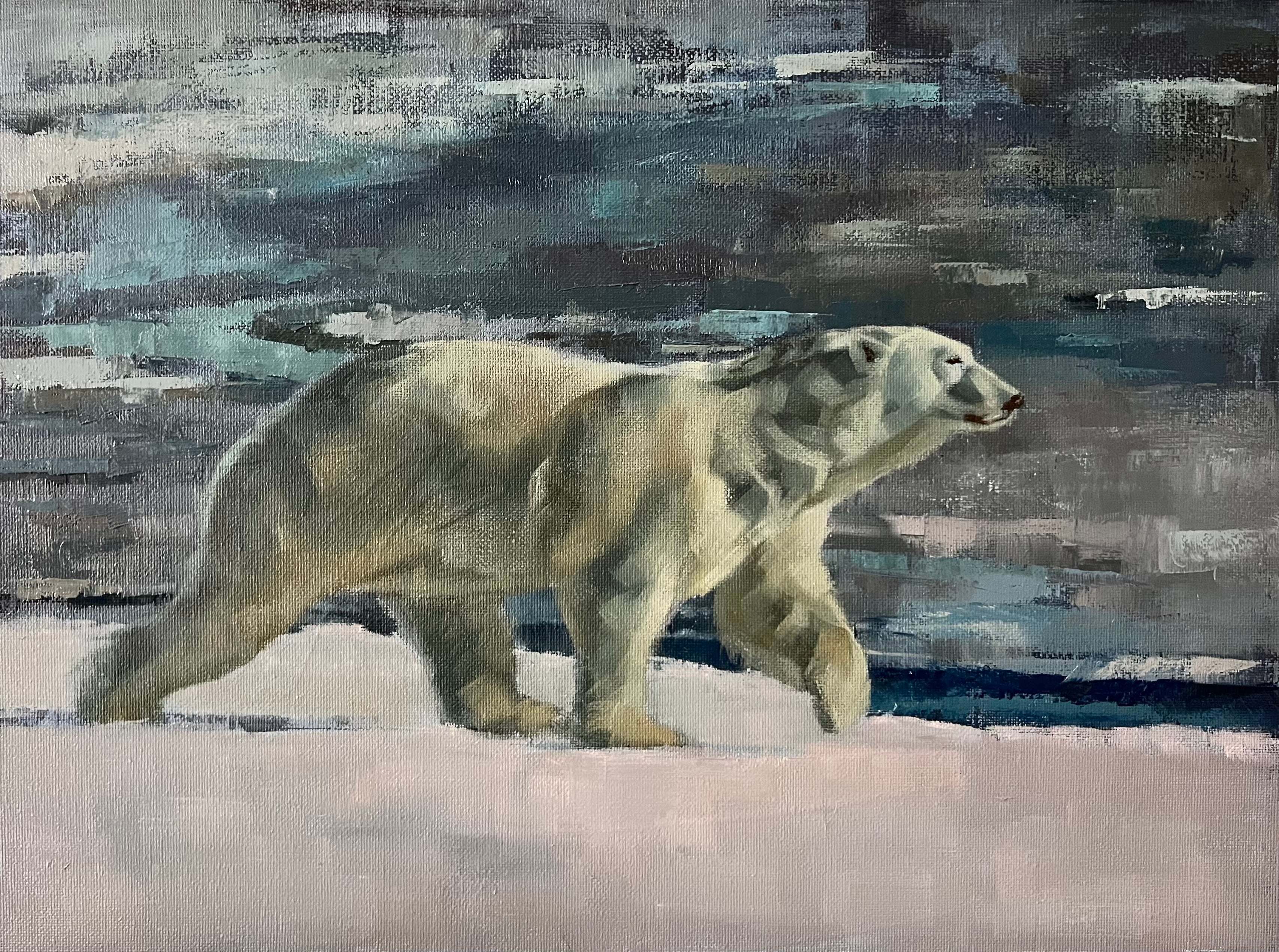 “Polar Bear”