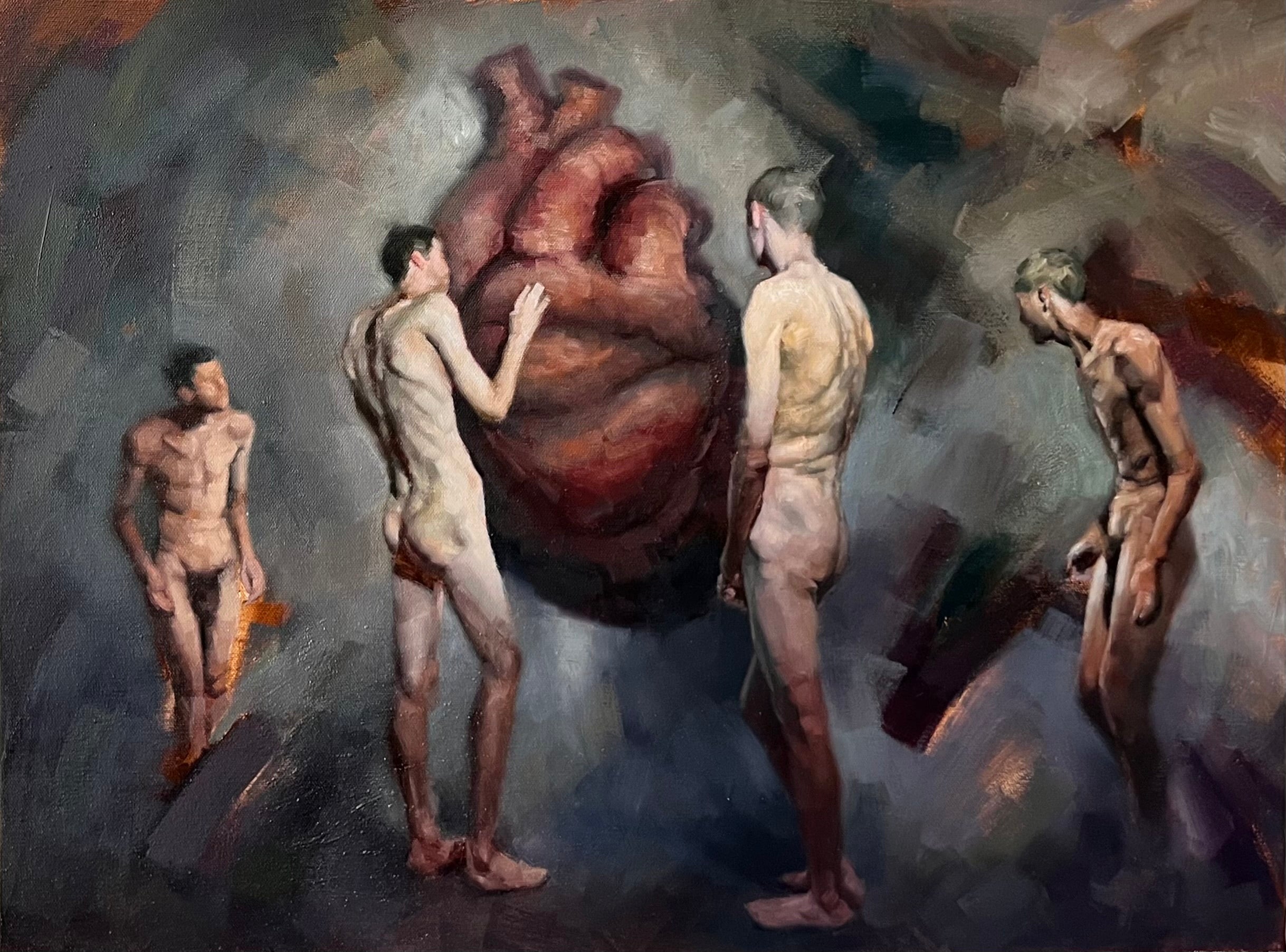 “Father’s Heart”