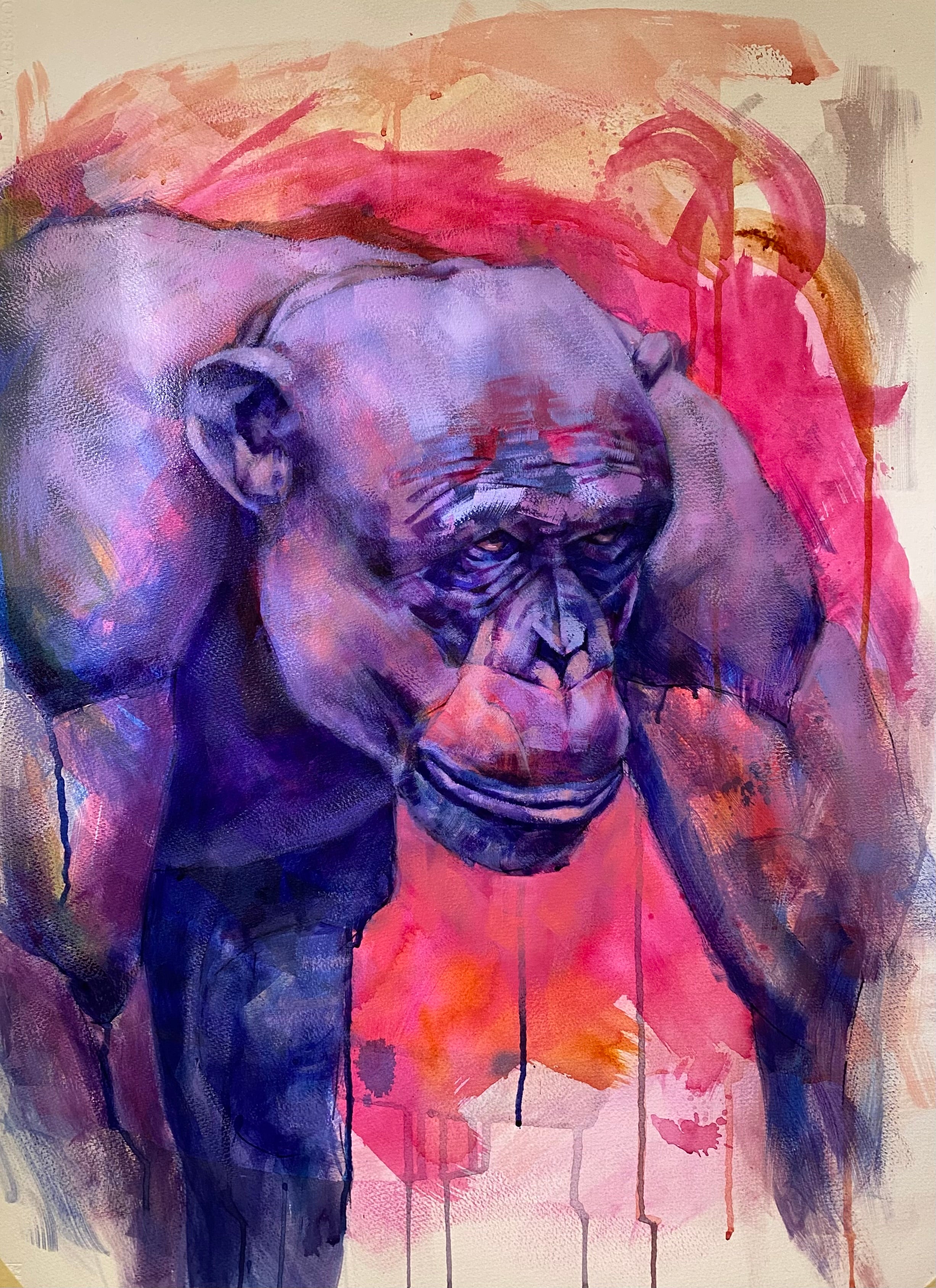 “Monkey”